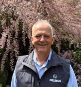 Area Sales Manager Michael Clarricoats marks 25 years with the business.